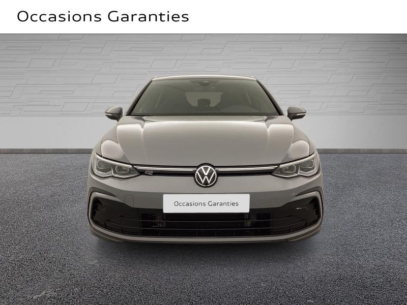 Voitures occasions VOLKSWAGEN GOLF R-Line Mougins