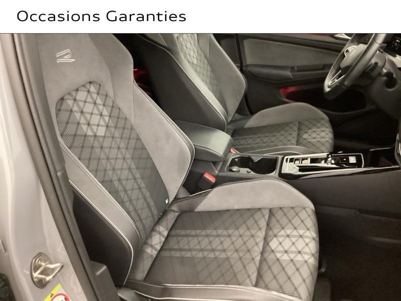 Voitures occasions VOLKSWAGEN GOLF R-Line Mougins