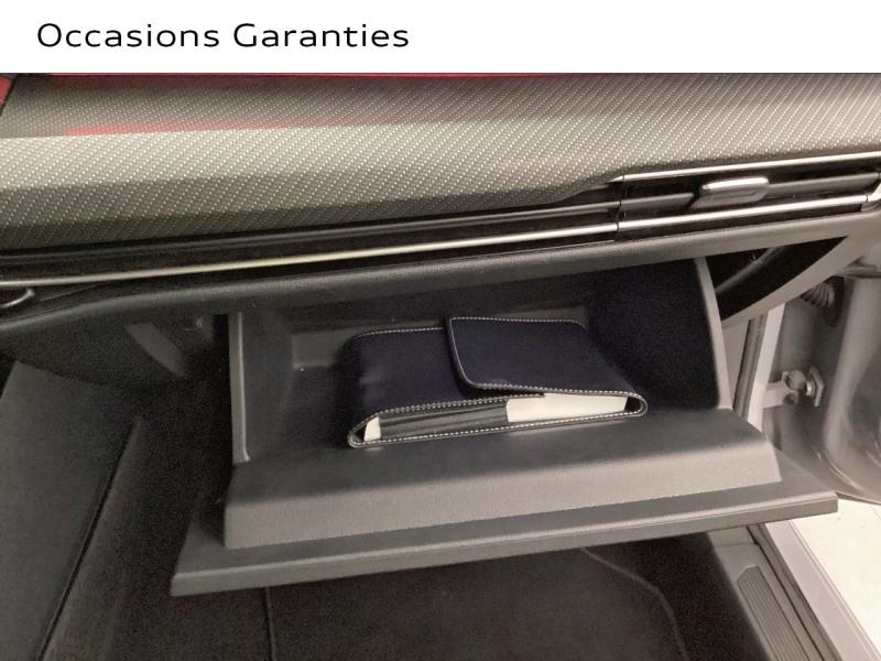 Voitures occasions VOLKSWAGEN GOLF R-Line Mougins