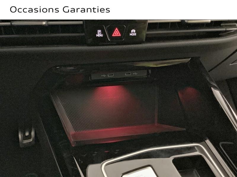 Voitures occasions VOLKSWAGEN GOLF R-Line Mougins