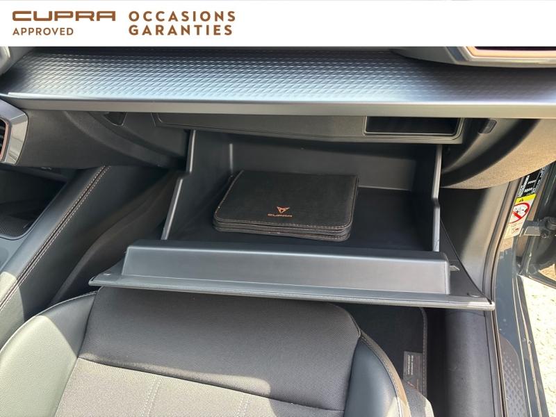 Voitures occasions CUPRA LEON V Mougins