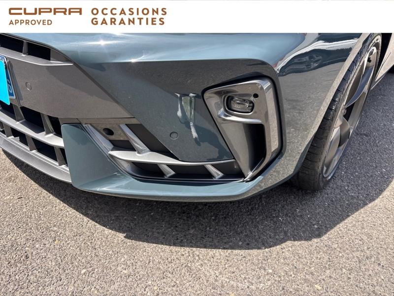 Voitures occasions CUPRA LEON V Mougins
