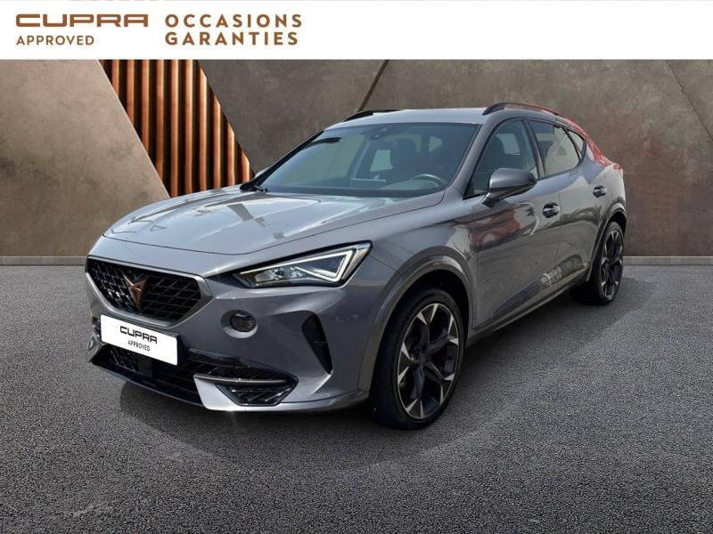 Voitures occasions CUPRA FORMENTOR V Mougins