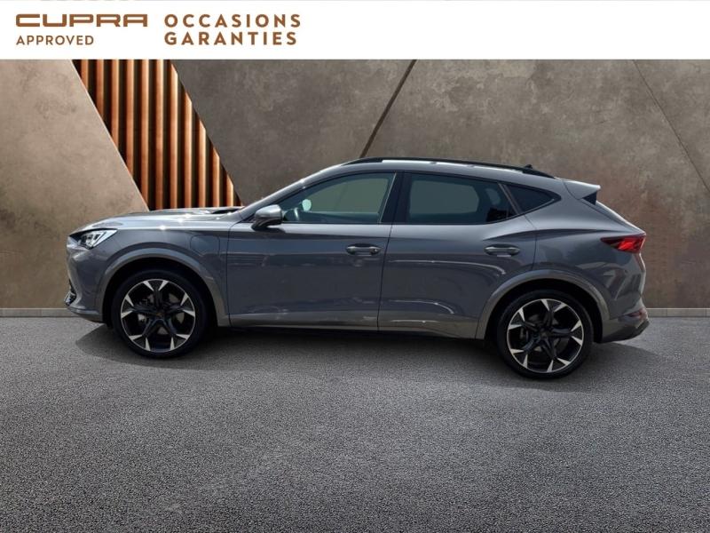 Voitures occasions CUPRA FORMENTOR V Mougins