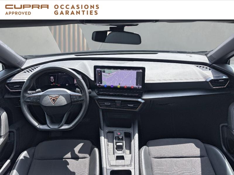 Voitures occasions CUPRA FORMENTOR V Mougins