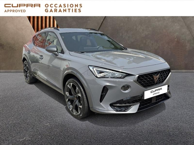 Voitures occasions CUPRA FORMENTOR V Mougins