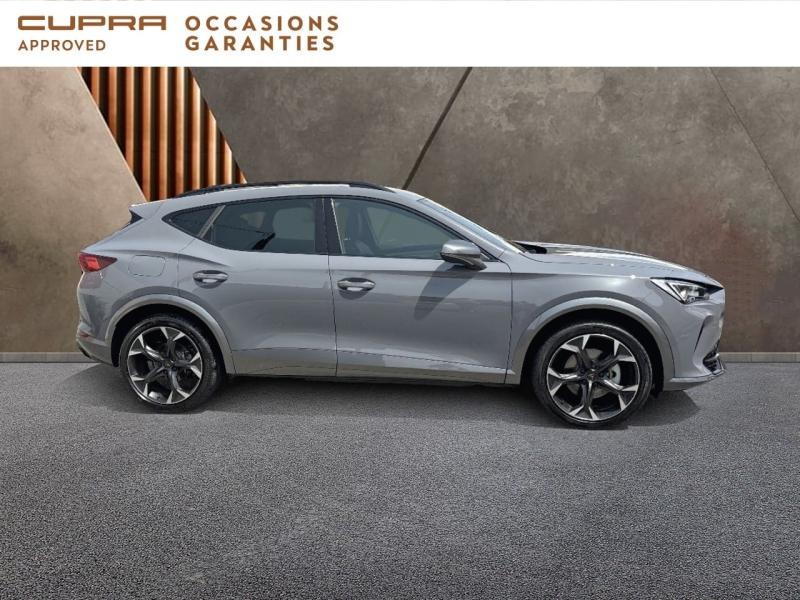 Voitures occasions CUPRA FORMENTOR V Mougins