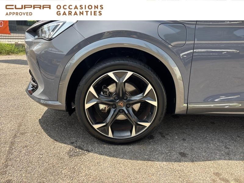 Voitures occasions CUPRA FORMENTOR V Mougins