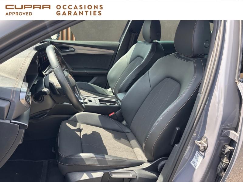 Voitures occasions CUPRA FORMENTOR V Mougins