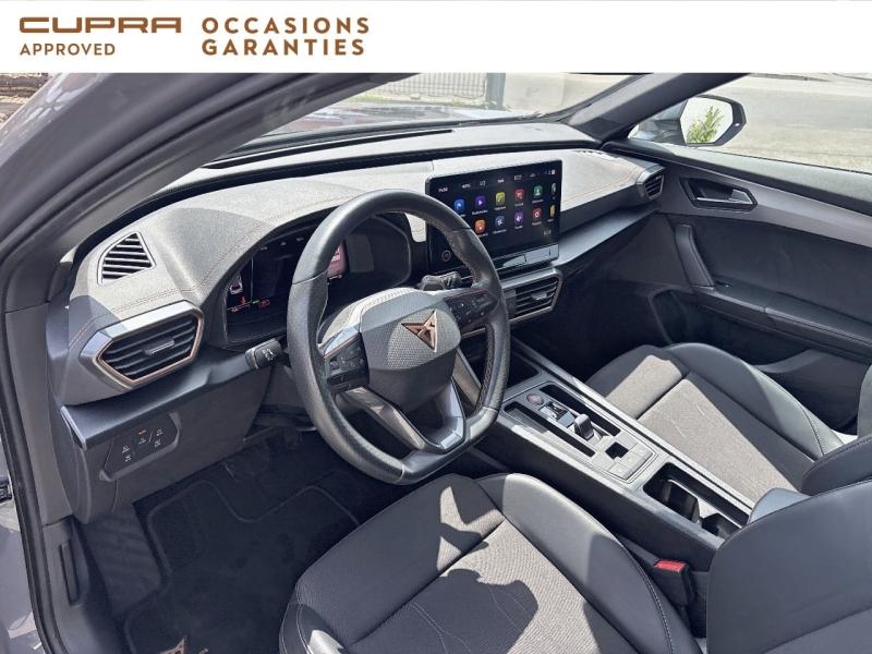 Voitures occasions CUPRA FORMENTOR V Mougins