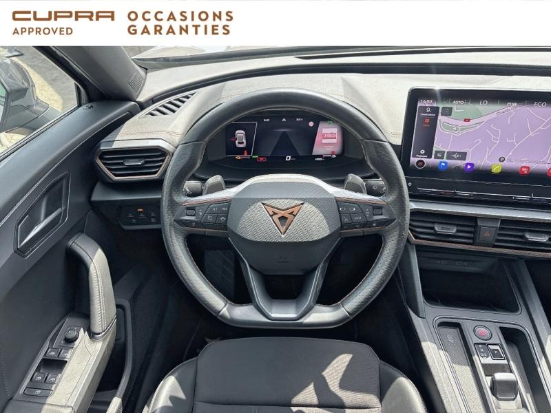Voitures occasions CUPRA FORMENTOR V Mougins