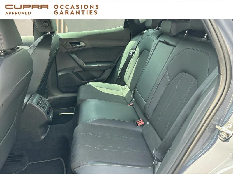 Voitures occasions CUPRA FORMENTOR V Mougins