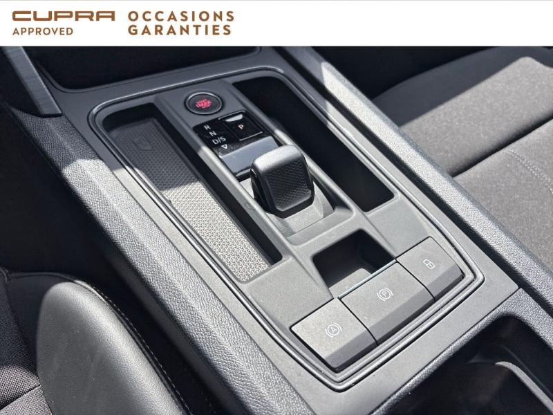 Voitures occasions CUPRA FORMENTOR V Mougins