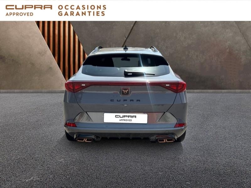 Voitures occasions CUPRA FORMENTOR V Mougins