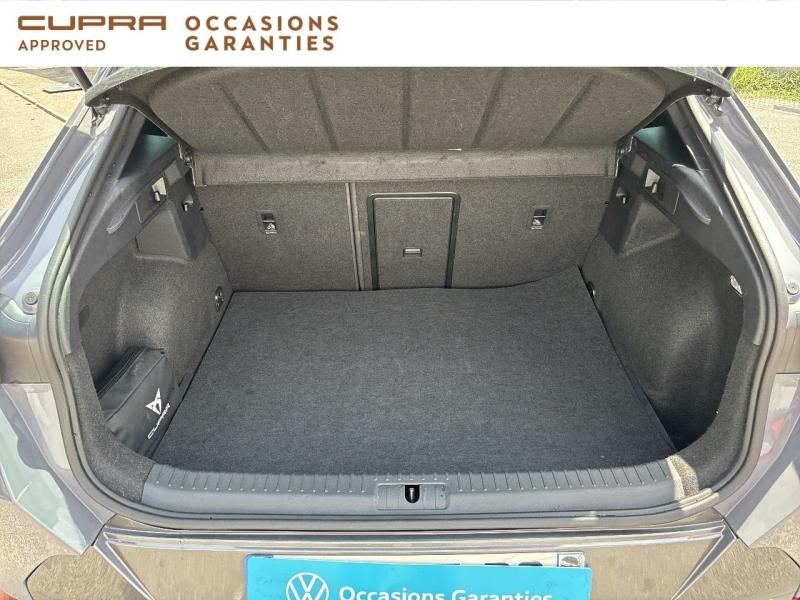 Voitures occasions CUPRA FORMENTOR V Mougins