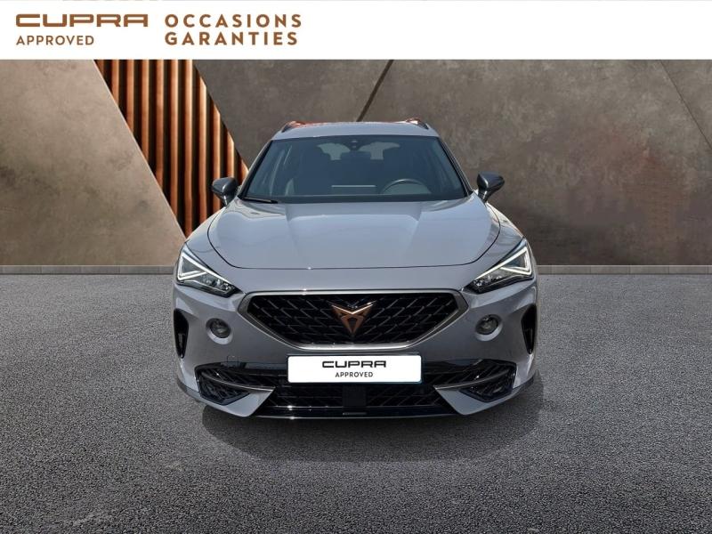 Voitures occasions CUPRA FORMENTOR V Mougins