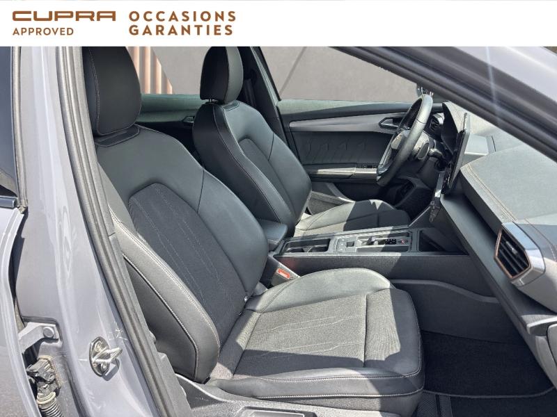 Voitures occasions CUPRA FORMENTOR V Mougins