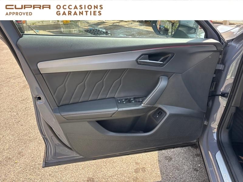 Voitures occasions CUPRA FORMENTOR V Mougins