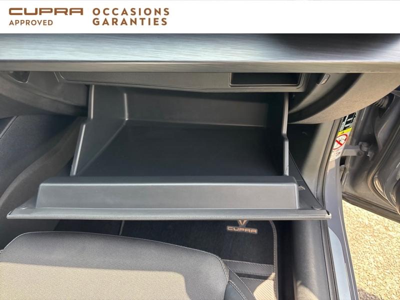 Voitures occasions CUPRA FORMENTOR V Mougins