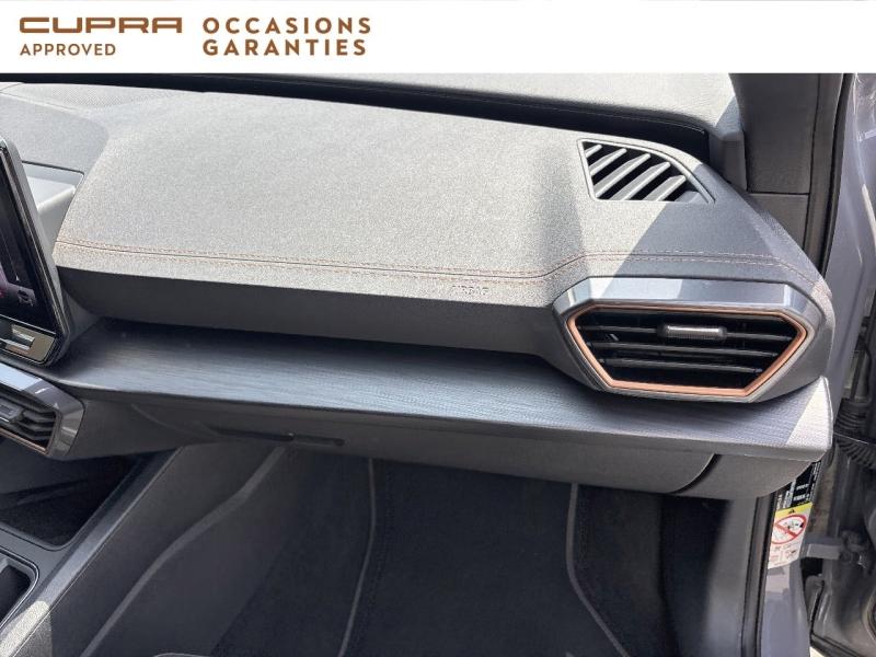 Voitures occasions CUPRA FORMENTOR V Mougins