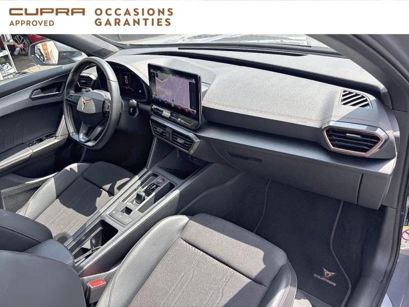 Voitures occasions CUPRA FORMENTOR V Mougins