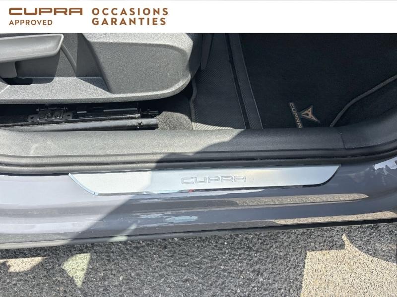 Voitures occasions CUPRA FORMENTOR V Mougins