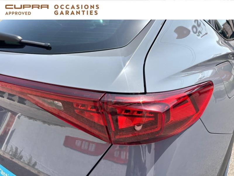 Voitures occasions CUPRA FORMENTOR V Mougins