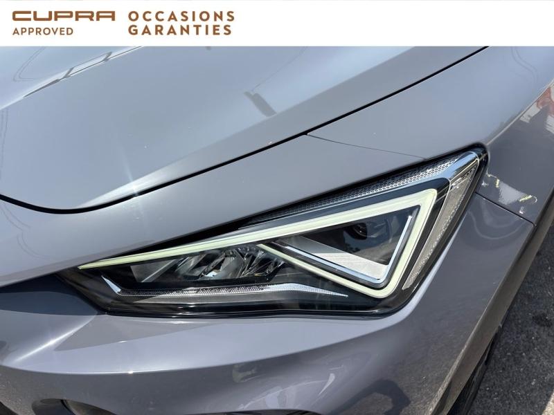 Voitures occasions CUPRA FORMENTOR V Mougins