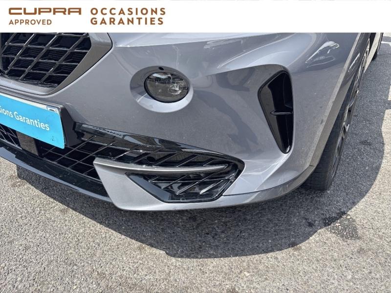 Voitures occasions CUPRA FORMENTOR V Mougins