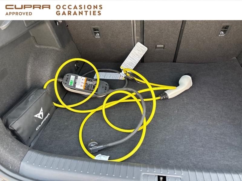 Voitures occasions CUPRA FORMENTOR V Mougins