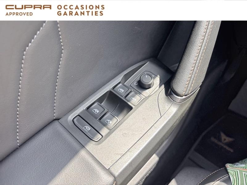 Voitures occasions CUPRA FORMENTOR V Mougins