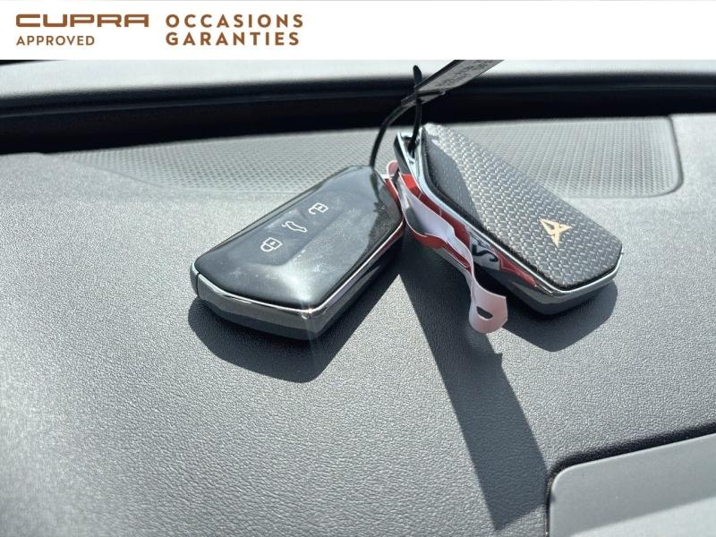 Voitures occasions CUPRA FORMENTOR V Mougins