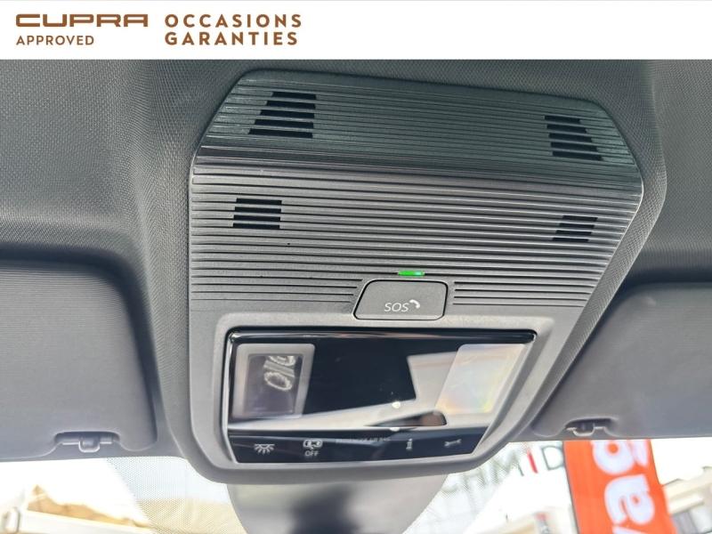 Voitures occasions CUPRA FORMENTOR V Mougins