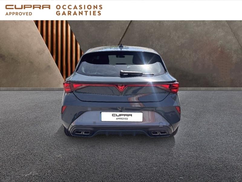 Voitures occasions CUPRA LEON V Mougins