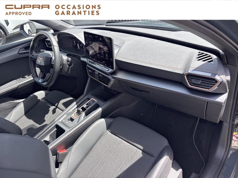 Voitures occasions CUPRA LEON V Mougins