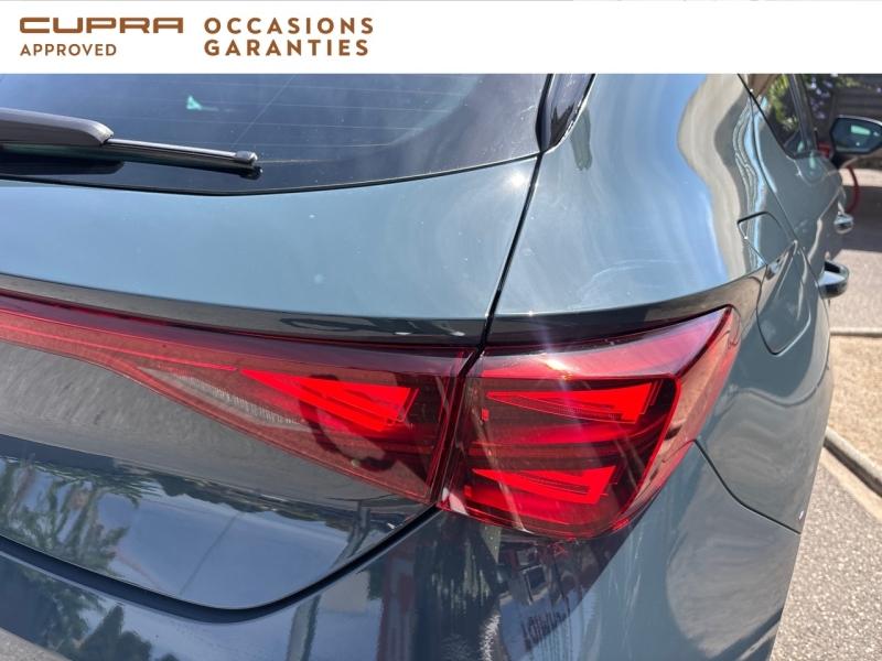 Voitures occasions CUPRA LEON V Mougins