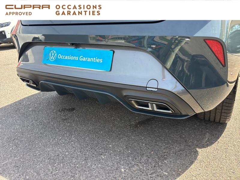 Voitures occasions CUPRA LEON V Mougins