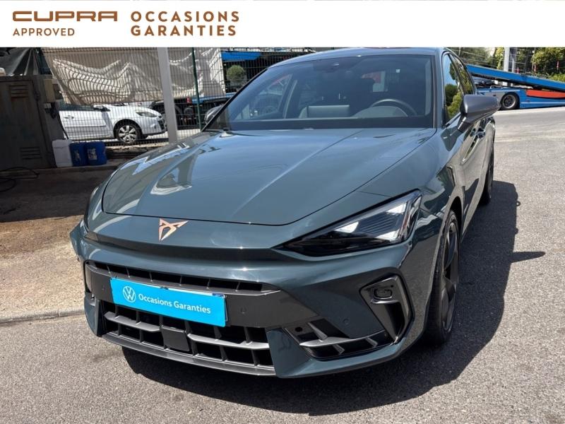 Voitures occasions CUPRA LEON V Mougins