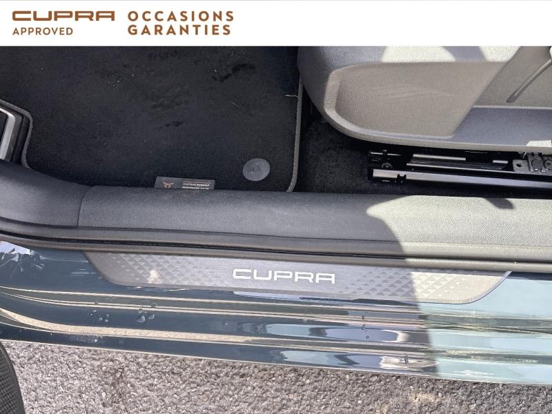 Voitures occasions CUPRA LEON V Mougins
