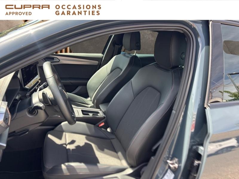 Voitures occasions CUPRA LEON V Mougins