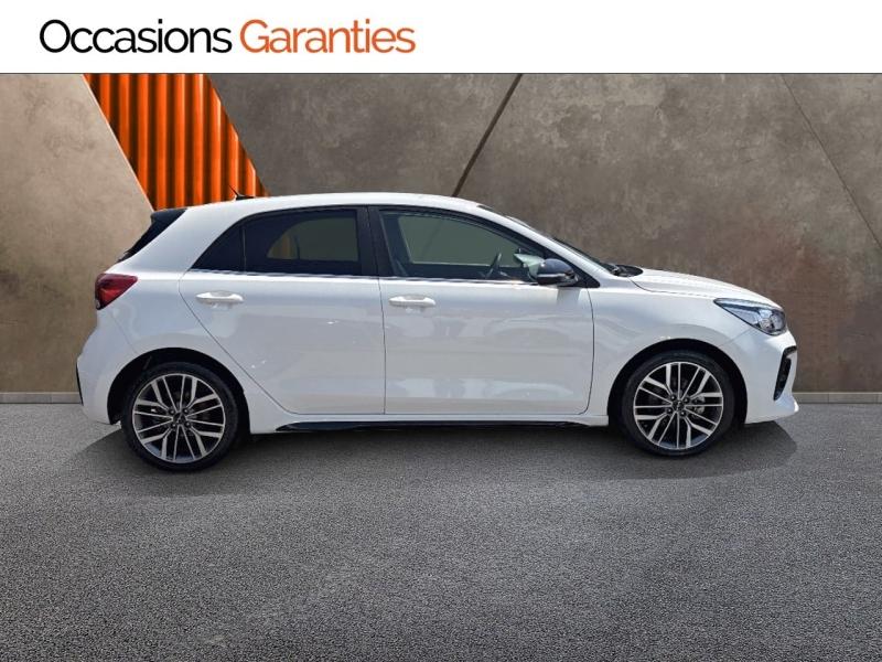 Voitures occasions KIA RIO GT Line Mougins