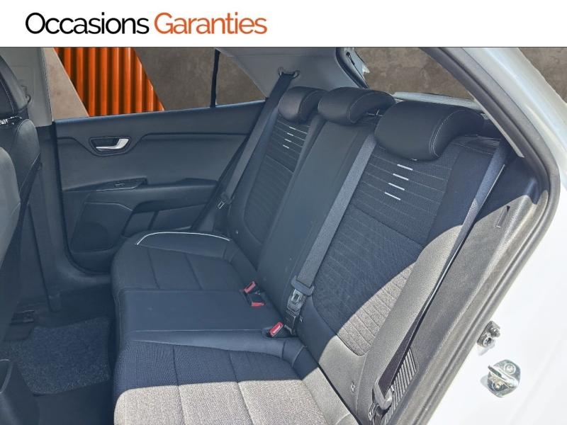 Voitures occasions KIA RIO GT Line Mougins