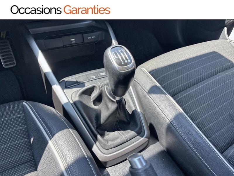 Voitures occasions KIA RIO GT Line Mougins