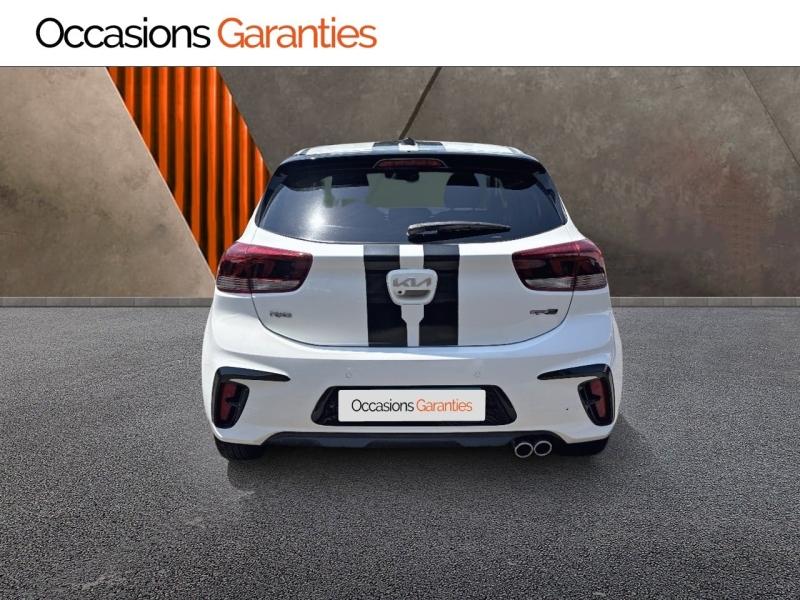 Voitures occasions KIA RIO GT Line Mougins