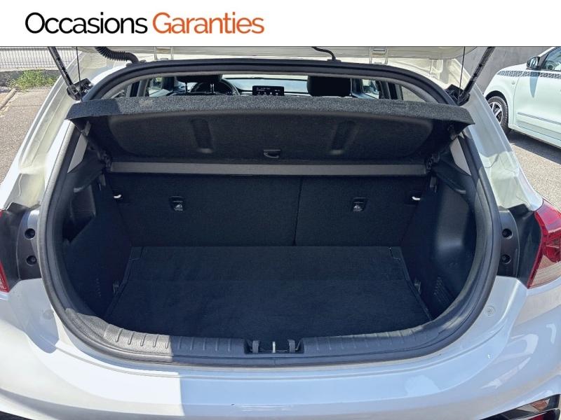 Voitures occasions KIA RIO GT Line Mougins
