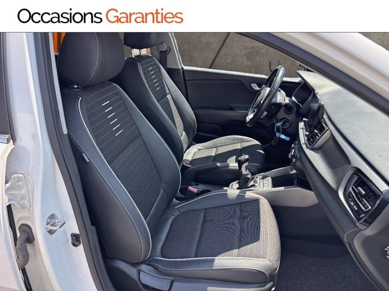 Voitures occasions KIA RIO GT Line Mougins