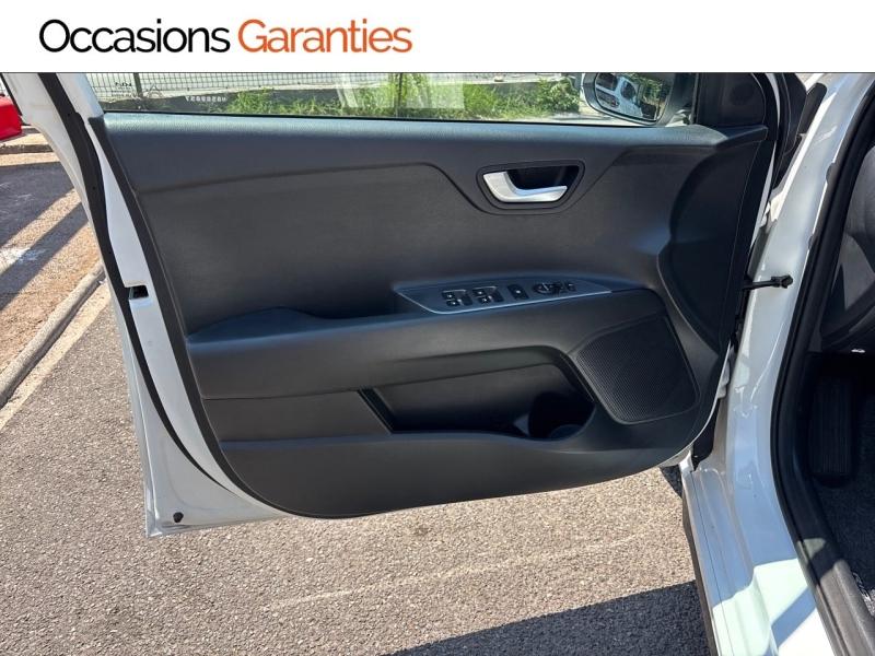 Voitures occasions KIA RIO GT Line Mougins