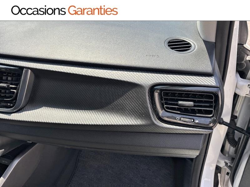 Voitures occasions KIA RIO GT Line Mougins