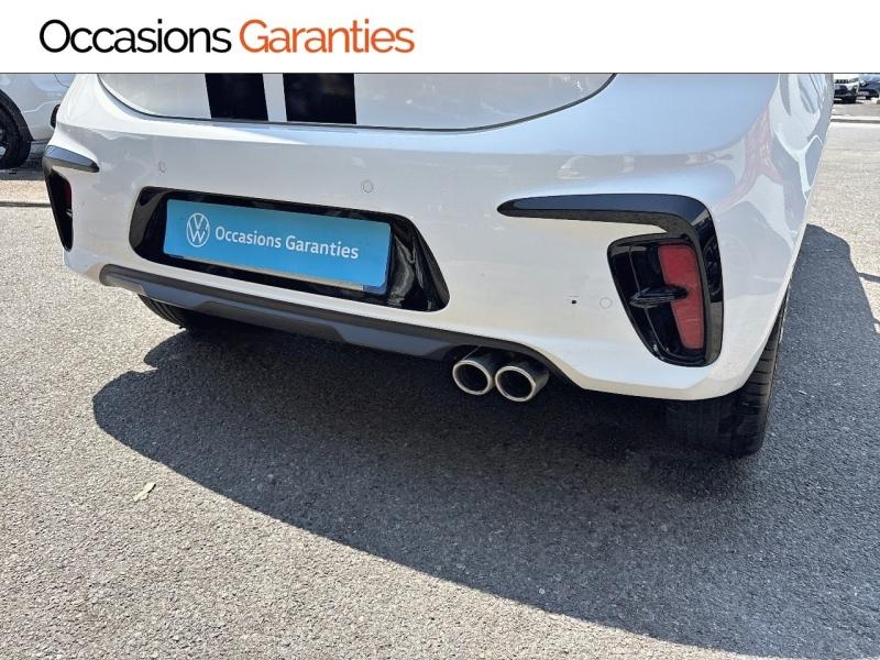 Voitures occasions KIA RIO GT Line Mougins
