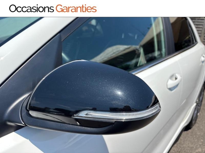 Voitures occasions KIA RIO GT Line Mougins